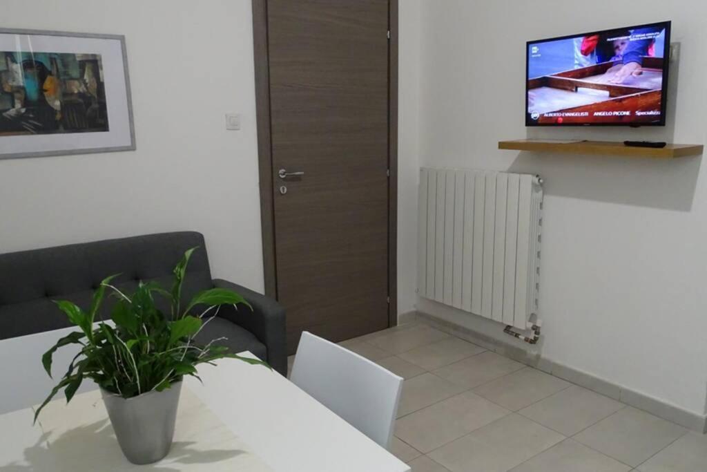 Appartement Your House Olbia